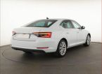 Škoda Superb - fotka číslo 4