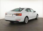 Škoda Superb - fotka číslo 4