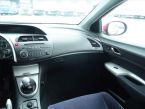 Honda Civic - fotka číslo 7