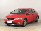 Honda Civic - fotka číslo 1