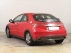Honda Civic - fotka číslo 3