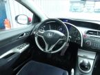 Honda Civic - fotka číslo 6
