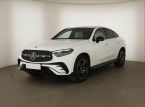 Mercedes Třída GLC - fotka číslo 1