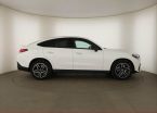 Mercedes Třída GLC - fotka číslo 5