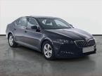 Škoda Superb - fotka číslo 0