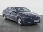 Škoda Superb - fotka číslo 0