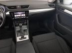 Škoda Superb - fotka číslo 7