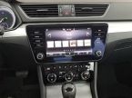 Škoda Superb - fotka číslo 11