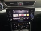 Škoda Superb - fotka číslo 11