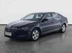 Škoda Superb - fotka číslo 1