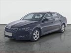 Škoda Superb - fotka číslo 1