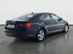 Škoda Superb - fotka číslo 4