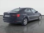 Škoda Superb - fotka číslo 4