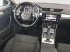 Škoda Superb - fotka číslo 6