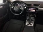 Škoda Superb - fotka číslo 6