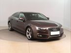 Audi A5 - fotka číslo 0