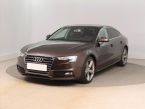 Audi A5 - fotka číslo 1