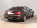 Audi A5 - fotka číslo 4