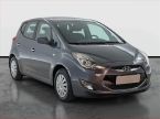Hyundai ix20 - fotka číslo 0