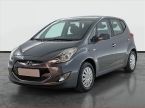 Hyundai ix20 - fotka číslo 1