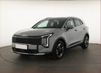 Kia Sportage - fotka číslo 1