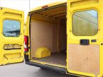 Peugeot Boxer - fotka číslo 9