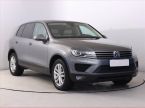 Volkswagen Touareg - fotka číslo 0