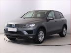 Volkswagen Touareg - fotka číslo 1