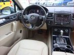 Volkswagen Touareg - fotka číslo 6