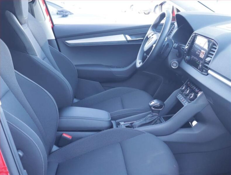 Škoda Karoq - hlavní fotka