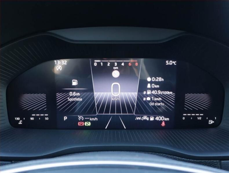 Škoda Karoq - hlavní fotka