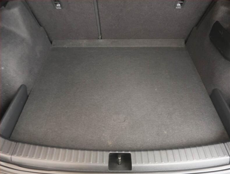 Škoda Karoq - hlavní fotka