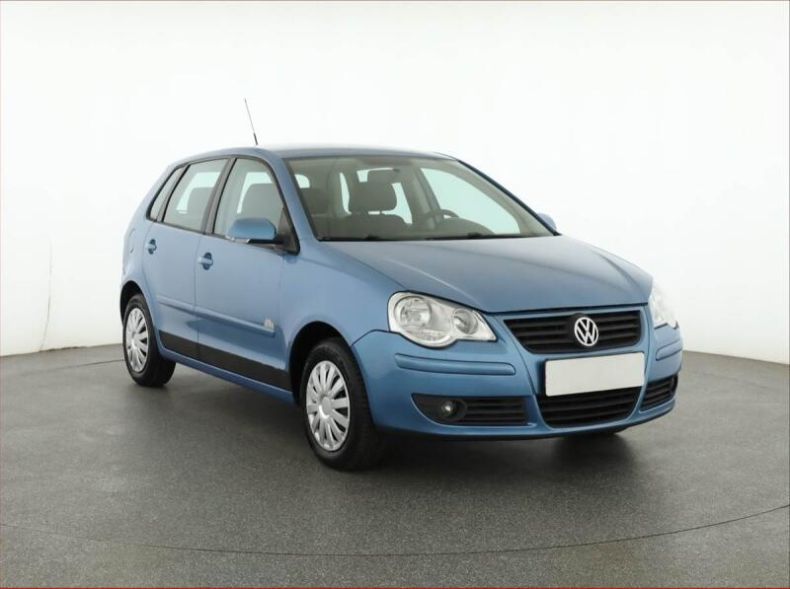 Volkswagen Polo - hlavní fotka inzerátu