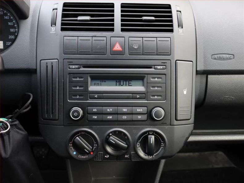 Volkswagen Polo - hlavní fotka