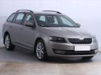 Škoda Octavia - fotka číslo 0