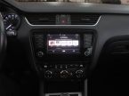 Škoda Octavia - fotka číslo 11