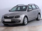 Škoda Octavia - fotka číslo 1