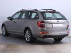 Škoda Octavia - fotka číslo 3