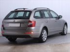 Škoda Octavia - fotka číslo 4