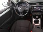 Škoda Octavia - fotka číslo 6