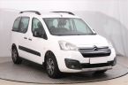 Citroën Berlingo - fotka číslo 0