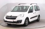 Citroën Berlingo - fotka číslo 1