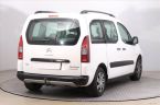 Citroën Berlingo - fotka číslo 4