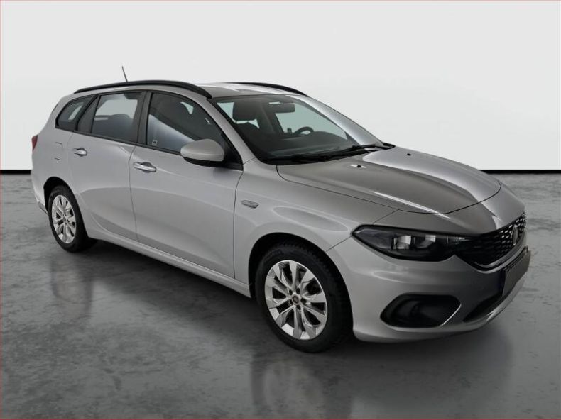 Fiat Tipo - hlavní fotka inzerátu