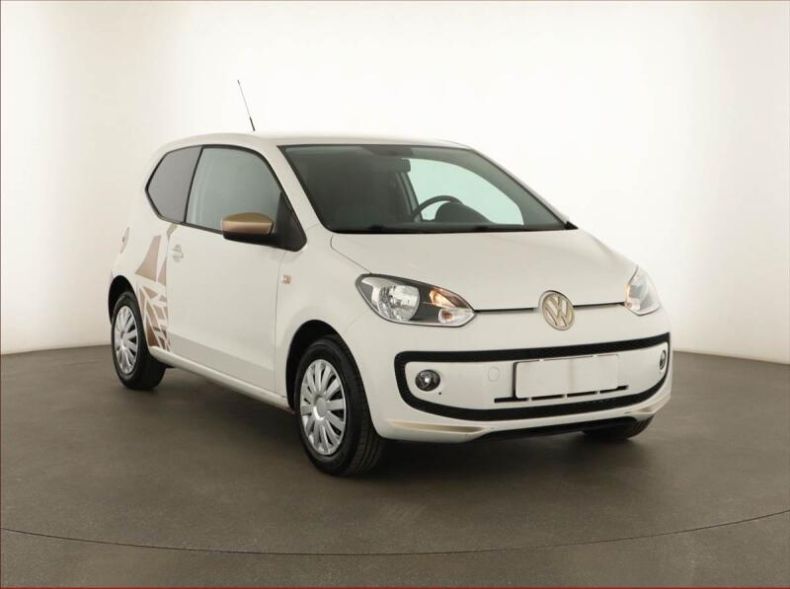 Volkswagen Ostatní - hlavní fotka inzerátu