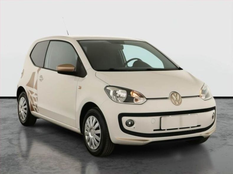 Volkswagen Ostatní - hlavní fotka inzerátu