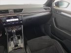 Škoda Superb - fotka číslo 7