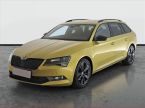 Škoda Superb - fotka číslo 1