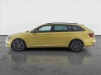 Škoda Superb - fotka číslo 2