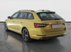 Škoda Superb - fotka číslo 3